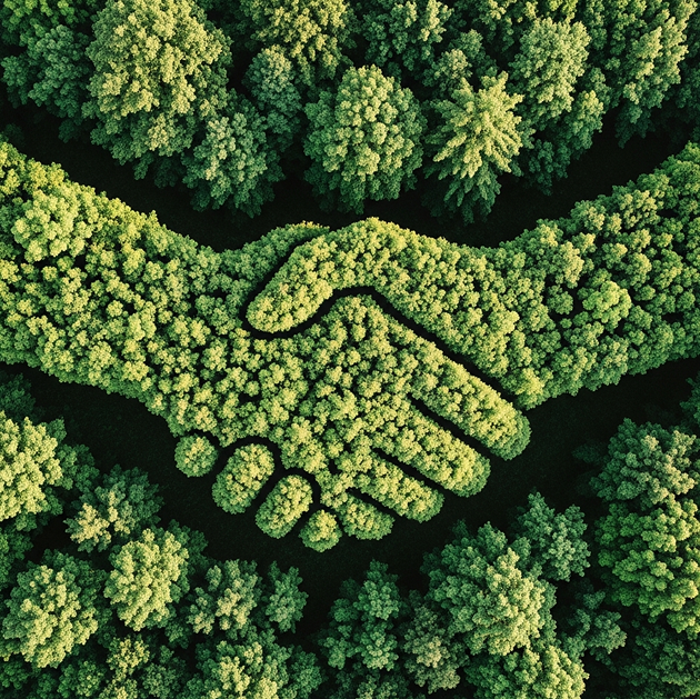 Sürdürülebilirlik Raporu